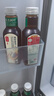 農(nóng)夫山泉 東方樹葉青柑普洱茶復(fù)合茶飲料無糖飲料 500ml*15瓶 禮盒 曬單實拍圖