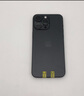 Apple iPhone 15 Pro Max 蘋果5G 二手蘋果手機 蘋果15PM 國行優(yōu)惠券補貼 黑色鈦金屬 256G 曬單實拍圖