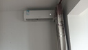 海信（Hisense）空調(diào) 大1.5匹 易省電輕享版 A151 AI省電大風(fēng)量銀離子抑菌新一級空調(diào)掛機(jī) 國家補(bǔ)貼20% 以舊換新 大1.5匹 一級能效 35A151 曬單實(shí)拍圖