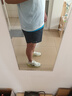 耐克NIKE男跑步鞋飛馬41 PEGASUS 41運(yùn)動(dòng)鞋F(xiàn)D2722-109淺綠42.5 曬單實(shí)拍圖