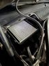 馬勒（MAHLE）帶炭PM2.5空調濾芯LAK1149/S(寶馬X3 11-17年/X4 14-17年 外置) 曬單實(shí)拍圖