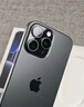 Apple/蘋果 iPhone 16 Pro Max 256GB 白色鈦金屬 雙卡雙待手機【贈送電信話費券】 曬單實拍圖