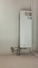 美的（Midea）3匹 新風空調 立式柜機 新風量 煥新風 新一級變頻 節(jié)能 以舊換新 國家補貼  KFR-72LW/N8MKA1A 曬單實拍圖