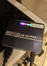 ACASIS阿卡西斯VC-009PRO高清采集卡4k單反直播ps4/5/ns/ipad平板游戲直播手游吃雞抖音視頻號(hào)小紅書(shū)帶貨 VC009PRO(送標(biāo)準(zhǔn)HDMI線(xiàn)） 曬單實(shí)拍圖
