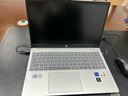 惠普HP【國(guó)家補(bǔ)貼20%】星Book 15 大屏輕薄筆記本電腦(i5-13500H 16G 1TB 7*24小時(shí)E管家)銀 曬單實(shí)拍圖