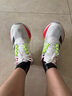 阿迪達(dá)斯 （adidas）男子 跑步系列 ADIZERO BOSTON 12 M 跑步鞋 JQ2552 42碼 曬單實(shí)拍圖