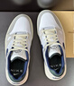 耐克（NIKE）官方FULL FORCE男子運動鞋板鞋秋季低幫復古經(jīng)典舒適FZ3595 100白色/深藏青/淺鐵礦石灰 43 曬單實拍圖