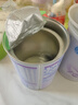 雀巢（Nestle）早啟能恩  早產(chǎn)低體重嬰兒配方奶粉 400g*4罐 禮盒裝 曬單實(shí)拍圖