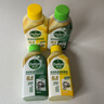 滴露（Dettol）洗衣機(jī)清洗劑金裝版250ml檸檬*2+松木*2洗衣機(jī)深度清潔劑除垢殺菌 曬單實(shí)拍圖