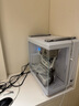 AMD銳龍R9 9950X3D ROG全家桶華碩RTX5080/5090D千幀電競(jìng)顯卡主機(jī)AI渲染建模臺(tái)式電腦主機(jī)DIY組裝機(jī) 銳龍9 9950X3D+RTX5090D|配置七 主機(jī)套件 曬單實(shí)拍圖