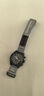 歐米茄（OMEGA）斯·沃琪S·WATCH聯(lián)名款行星系列男女石英表42mm 黑盤(pán)SO33A100水星 曬單實(shí)拍圖