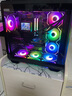 超頻三（PCCOOLER）額定650W 戰(zhàn)錘KN650金牌全模組電源 ATX3.1 日系主電容 五年保固 曬單實(shí)拍圖