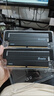 佰維（BIWIN）32G(16G×2)套裝 DDR5 8000頻率臺式機內存條 DW100時(shí)空行者 RGB燈條(C36)黑色AI PC主板Z890&X870 曬單實(shí)拍圖