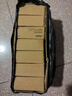 九牧（JOMOO）角閥精銅加厚4分接口三角閥冷熱通用熱水器止水閥八字閥廚衛(wèi)配件 【4冷3熱角閥】精銅加厚 曬單實(shí)拍圖