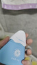 Hi!papa海龜爸爸嬰童防曬霜純物理防曬兒童寶寶專用小雪山防曬乳40g 曬單實(shí)拍圖