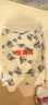 恒源祥真絲無(wú)袖吊帶碎花連衣裙女夏中長(cháng)款收腰顯瘦桑蠶絲打底背心裙內搭 5625玫瑰米色 M 曬單實(shí)拍圖