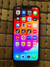 Apple 蘋果 iPhone 15/14/13/12/X系列二手手機 顏色內(nèi)存以質(zhì)檢報告為準A16 蘋果 iPhone 13 曬單實拍圖