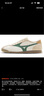 美津濃（MIZUNO）25年新款【LG 60S SLIP ON】男女休閑鞋 帆布鞋一腳蹬懶人鞋 曬單實(shí)拍圖