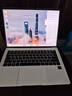 華為MateBook Pro 筆記本電腦 鴻蒙操作系統(tǒng) 鴻蒙AI 970g超輕薄長續(xù)航 OLED護眼屏 32GB 1TB 宣白 曬單實拍圖