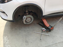 固特異（Goodyear）24年輪胎 汽車輪胎 255/50R20 109V EAG F1 ASY3 SUV鷹馳F1 3代 曬單實(shí)拍圖