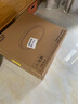 歐普照明（OPPLE）全光譜護(hù)眼吸頂燈客廳燈照明簡約品見系列-48W白三色調(diào)光 曬單實拍圖
