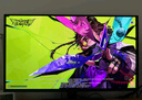 泰坦軍團26.5英寸 原廠QD-OLED屏 2K 原生240Hz 專業(yè)電競調(diào)校 10bit 防燒屏技術(shù) 帶背光燈效 顯示器 G27W8S 曬單實拍圖