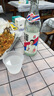 瀘州老窖 國(guó)窖1573 濃香型白酒 52度 100ml 光瓶小酒版 100mL 1瓶 曬單實(shí)拍圖