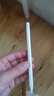 【美國(guó)MFI認(rèn)證】適用蘋(píng)果電容筆apple pencil二代觸控防誤觸ipad手寫(xiě)筆pro平板air4/5觸屏?xí)鴮?xiě)繪畫(huà) 官配三代頂配版 防誤觸不斷觸 傾斜壓感 曬單實(shí)拍圖