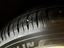 米其林（MICHELIN）汽車輪胎 205/60R16 96W 浩悅五代 Primacy 5 適配軒逸/速騰 曬單實拍圖