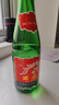西鳳酒 綠瓶裸瓶陜西版 55度  500ml*12瓶 整箱裝 鳳香型白酒 曬單實(shí)拍圖