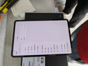 努比亞紅魔電競平板3Pro 9.06英寸OLED電競屏 驍龍8至尊版 8200mAh電池 游戲平板小平板電腦12GB+256GB暗夜版 曬單實(shí)拍圖