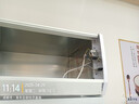 山頭林村電冰箱冰柜溫控器2/3插腳通用開關(guān)機(jī)械溫控器調(diào)溫器WDF/WPF控制器 冰柜溫控器【帶耳2腳】兩邊固定 【對比外觀一樣即可通用】 曬單實拍圖
