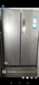 海爾（Haier）335升法式多門四開門電冰箱小戶型家用一級能效變頻風(fēng)冷無霜超薄BCD-335WLHFD9DS9家電國家補(bǔ)貼20% 曬單實(shí)拍圖
