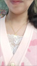 暢印遮胸防走光神器蕾絲花邊裹胸抹胸女內(nèi)搭打底一片式蕾絲夏季內(nèi)搭薄 白色 曬單實(shí)拍圖