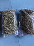 微山湖荷葉茶純天然新鮮特級干荷葉顆粒 荷葉茶100克 曬單實(shí)拍圖