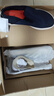 阿迪達斯 （adidas）2025年男女TERREX BOAT SLIP-ON CLIMACOOL戶(hù)外鞋 JI3503 42.5 曬單實(shí)拍圖