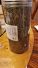 北京同仁堂淡竹葉中藥材500g干竹子葉談竹葉淡竹葉的泡水 【罐裝】淡竹葉茶250g 曬單實拍圖