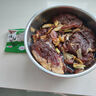 牛腿肉】原切黃牛肉散養(yǎng)內蒙古生牛肉牛腿肉新鮮后腿冷凍 原切牛腿肉4斤 曬單實拍圖