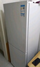 TCL 190升V5雙門風(fēng)冷無霜白色小冰箱家用電冰箱出租房小戶型超薄迷你家用電冰箱國家補(bǔ)貼R190V5-B 曬單實(shí)拍圖