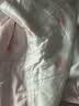 無印良品輕奢萊賽爾天絲兒童夏涼被夏季涼感可機洗大豆空調薄款被子三件套 快樂旅行 【內衣般軟糯 享受好睡眠】 120*150cm【單夏被】 曬單實拍圖