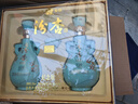 汾杏 窖藏1988 紀(jì)念 清香型白酒 53度 475ml*2瓶 精美禮盒裝  曬單實(shí)拍圖