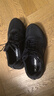 Saucony索康尼浪潮3緩震跑鞋男25年春季新款透氣跑步鞋入門(mén)訓(xùn)練運(yùn)動(dòng)鞋男 黑5 41 曬單實(shí)拍圖