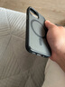 SiUNYOO 蘋果13磁吸殼MagSafe磨砂膚感手機(jī)殼iPhone13promax四角防摔保護(hù)殼蘋果15PM 【黑色】親膚磨砂磁吸保護(hù)殼 iPhone 13mini 曬單實(shí)拍圖