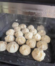 松下（Panasonic）【國家補(bǔ)貼】上烤下蒸萬食爐2.0變頻微波爐烤箱空氣炸蒸箱28L大容量微蒸烤炸燉一體機(jī)NN-DS59QM 曬單實(shí)拍圖