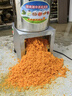 電動(dòng)雞鴨鵝不銹鋼筒式碎草機(jī)家用養(yǎng)殖用切草機(jī)打菜機(jī)碎菜機(jī)鍘草機(jī) 大尺寸【1000W銅芯電機(jī)】送刀 曬單實(shí)拍圖