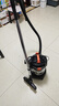 億力桶式手持吸塵器家用超強大吸力工業(yè)車(chē)載大功率有線(xiàn) 干濕兩用吸水除塵機開(kāi)荒保潔6263-12L 國家補貼 曬單實(shí)拍圖
