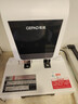 歌派（GEPAD）60mm會(huì)計(jì)憑證自動(dòng)裝訂機(jī)600頁(yè)財(cái)務(wù)裝訂機(jī)電動(dòng)打孔裝訂機(jī)辦公檔案鉚管熱熔裝訂機(jī)文件打孔器 6811 曬單實(shí)拍圖