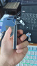 致態(tài)（ZhiTai）長(zhǎng)江存儲(chǔ) 1TB Type-c USB 3.2 移動(dòng)固態(tài)硬盤（PSSD）靈·先鋒版 讀速2000MB/s 手機(jī)直連 曬單實(shí)拍圖