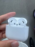 華強北頂配【官網(wǎng)直營正品丨Air4代金標頂配版】藍牙耳機適配蘋果pods4補半入耳式第拍 【7月升級頂配版 全功能4代】 新金標音質(zhì)丨頂配降噪丨電量顯示 曬單實拍圖