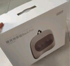 京東京造腰部按摩儀按摩墊Back pro腰部按摩器肩頸腰背部按摩儀護(hù)腰靠墊揉捏便攜生日禮物女七夕情人節(jié)禮物 曬單實(shí)拍圖